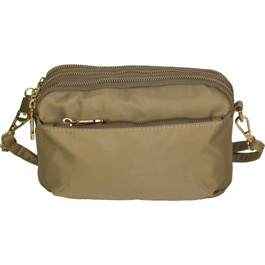

Сумка женская Fantasy Accessories FA-D60630 бежевый