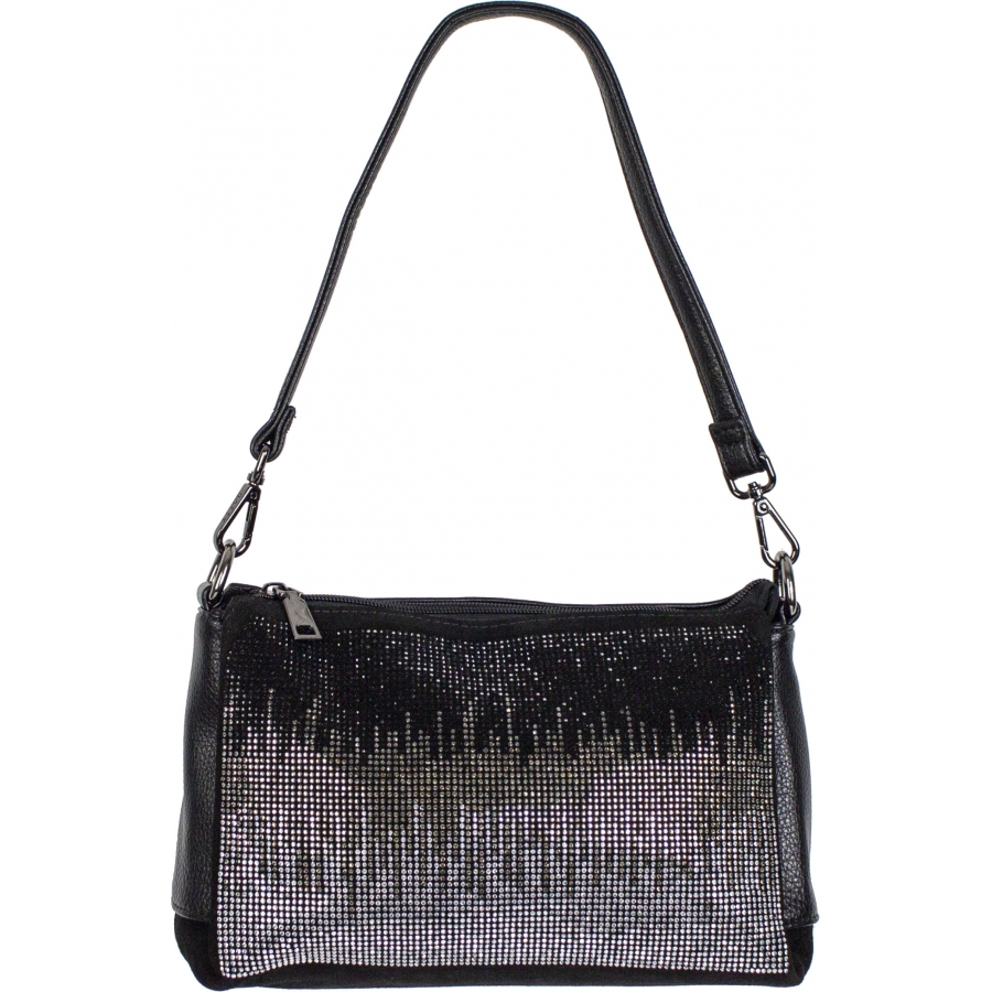 

Сумка женская Fantasy Accessories FA-D-YD1050А черный