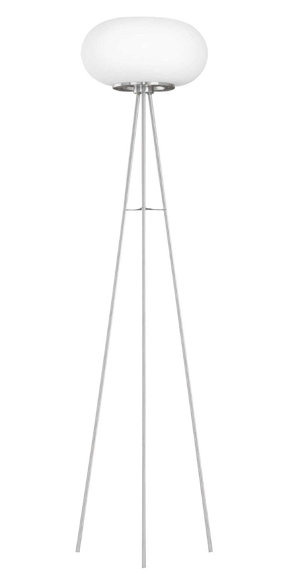 

Торшер Eglo Optica 86817