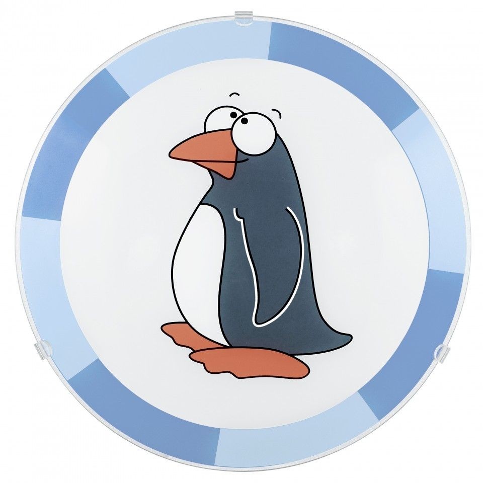 

Детский светильник Eglo Biubiu 94457