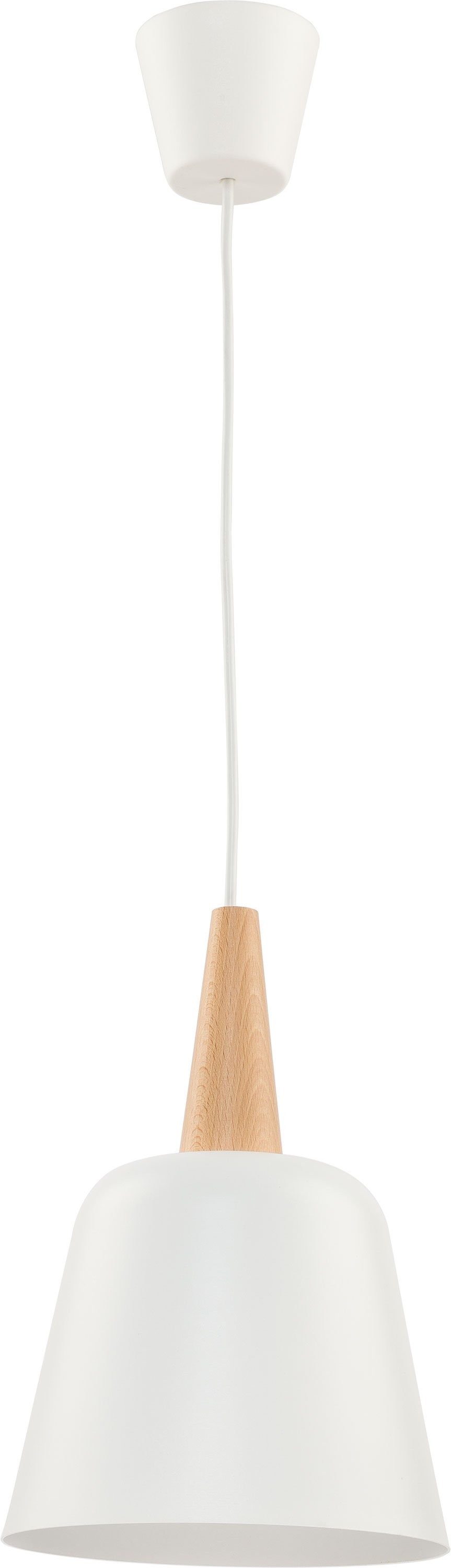 

Подвесной светильник TK Lighting Dong Wood 1588