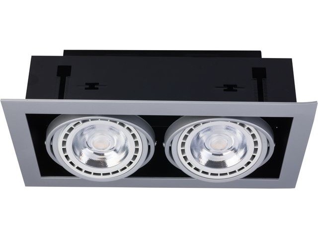 

Точечный светильник Nowodvorski Downlight es111 9572