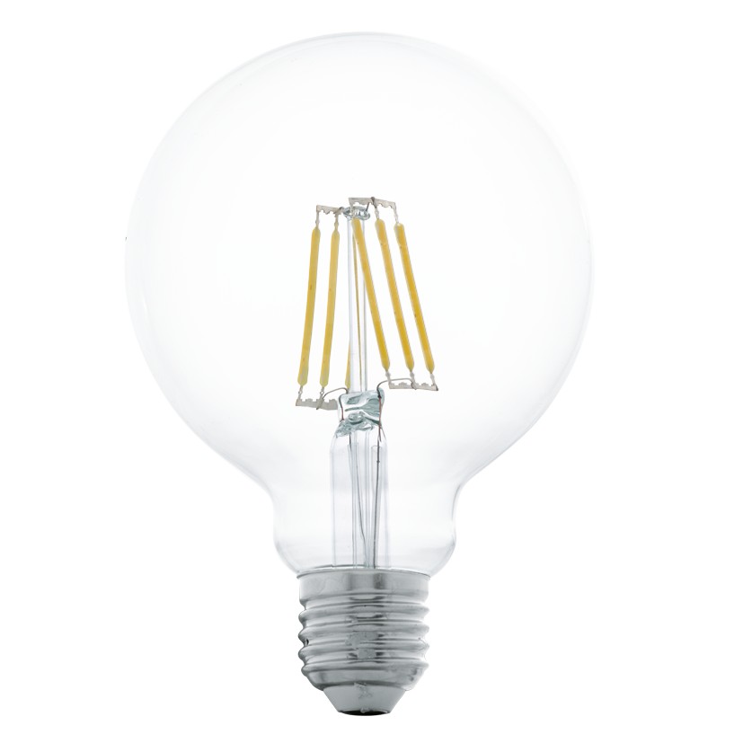 

Лампа Эдисона EGLO E27-LED-G95