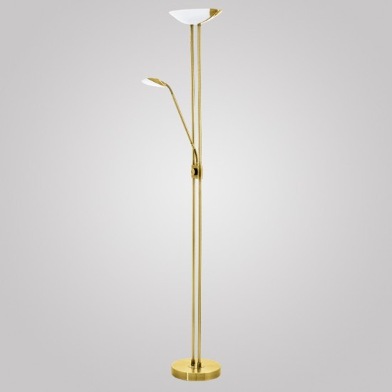 

Торшер Eglo 93877 BAYA LED