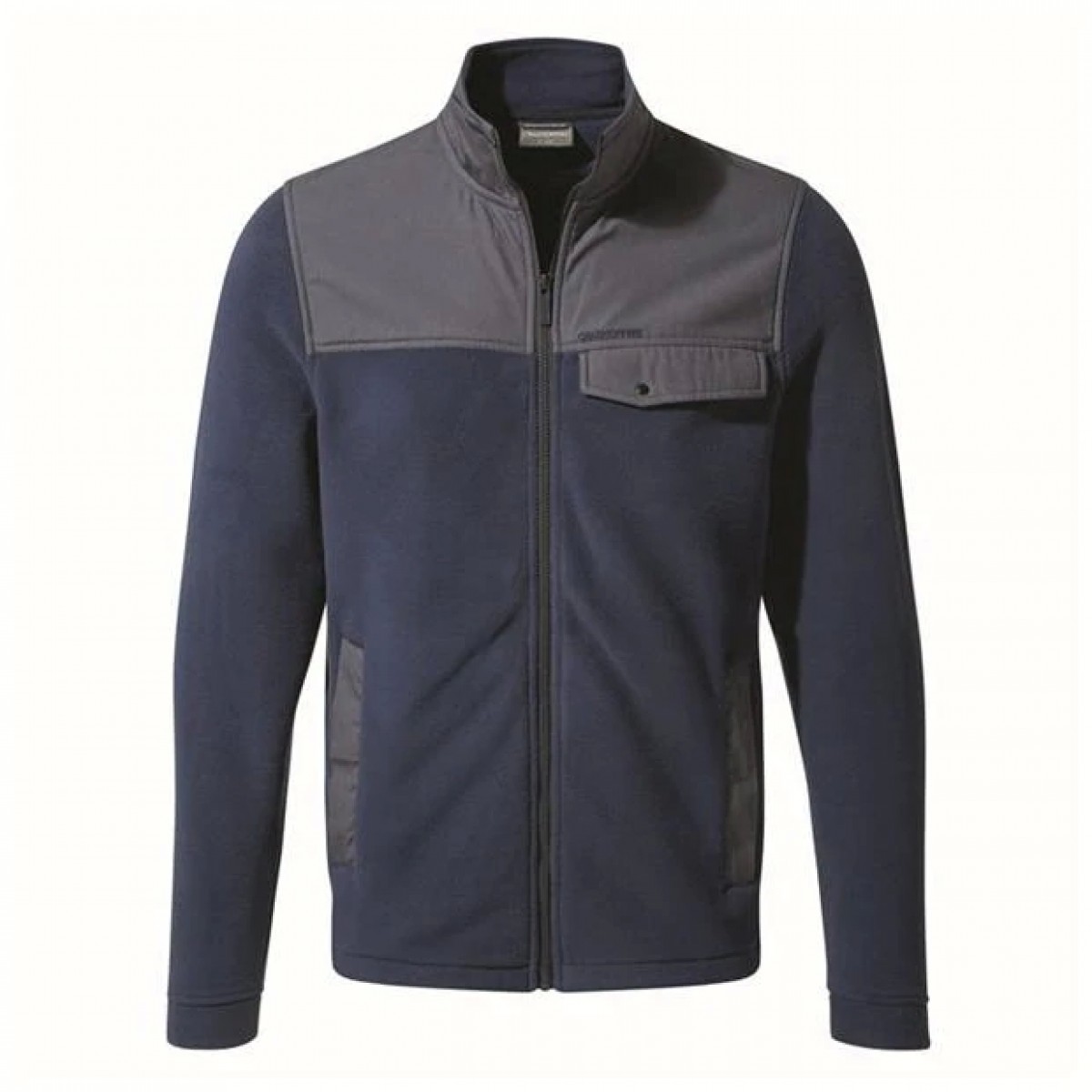 

Куртка Craghoppers Thurso Mid Navy, S (42)