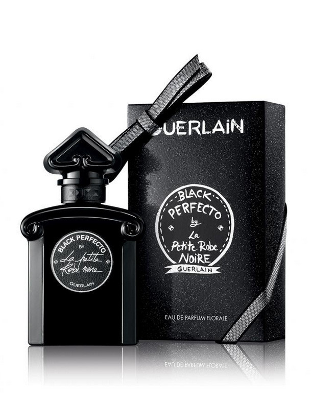 guerlain le petite robe noire black perfecto