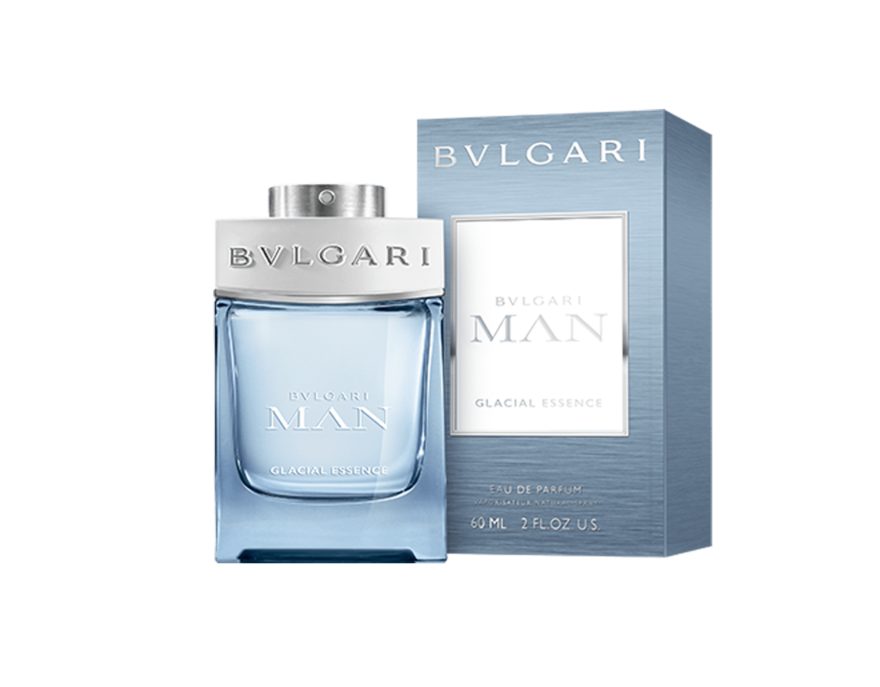 glacial bulgari