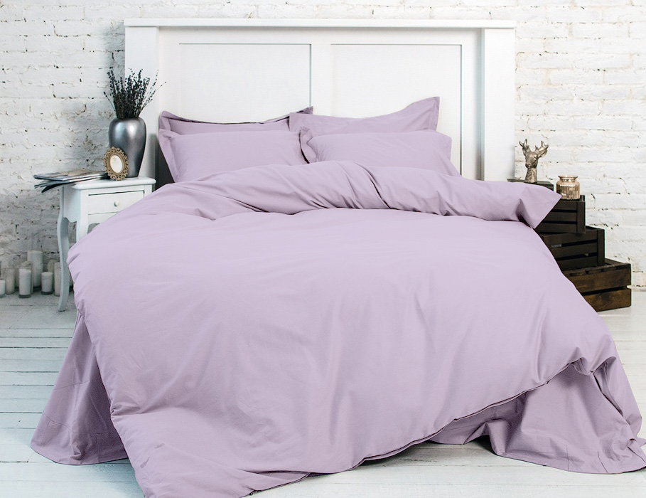 

Постельное белье MirSon 3820 Calypso Семейный италия, сатин