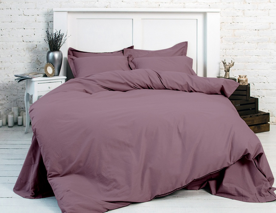 

Постельное белье MirSon 0231 Excalibur King Size италия, сатин