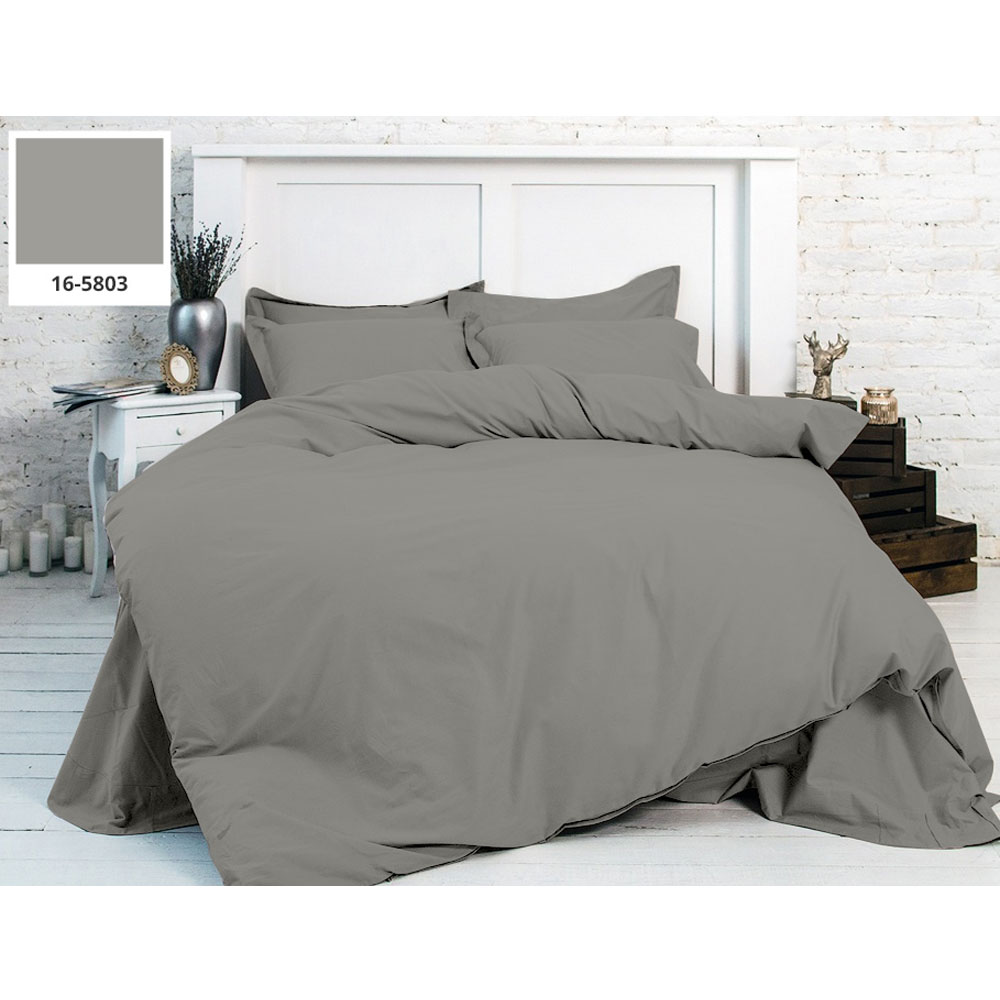 

Постельное белье MirSon 16-5803 Geronimo King Size италия, бязь