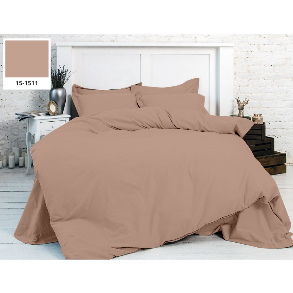 

Постельное белье MirSon 15-1511 Federica King Size италия, бязь