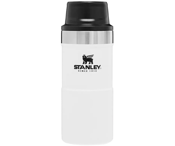 

Термокружка Stanley Classic Trigger-action Polar 350 мл