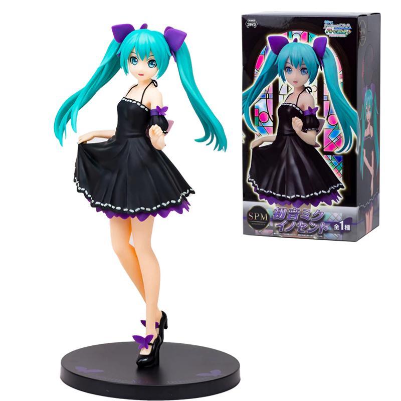 

Фігурка Sega Miku Hatsune Різдво Hatsune Miku Christmas 23,0 см VC 27.110