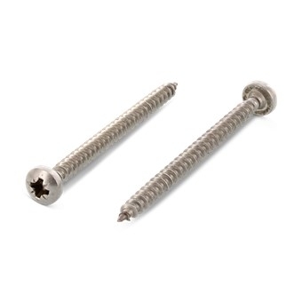 

Шуруп ART 9048 M3,5x20 A2 PZ2, 1000 шт.