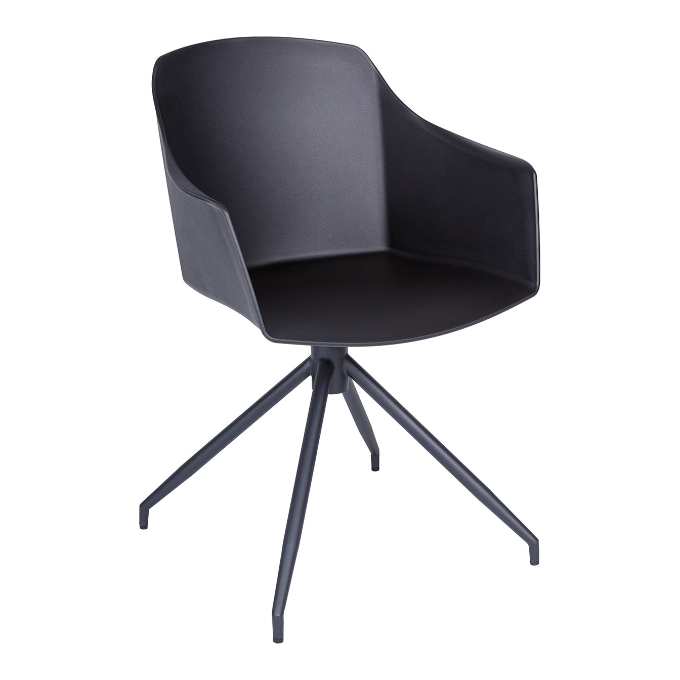 

Стул Nicolas MAGNOLIA В черный PL0000015