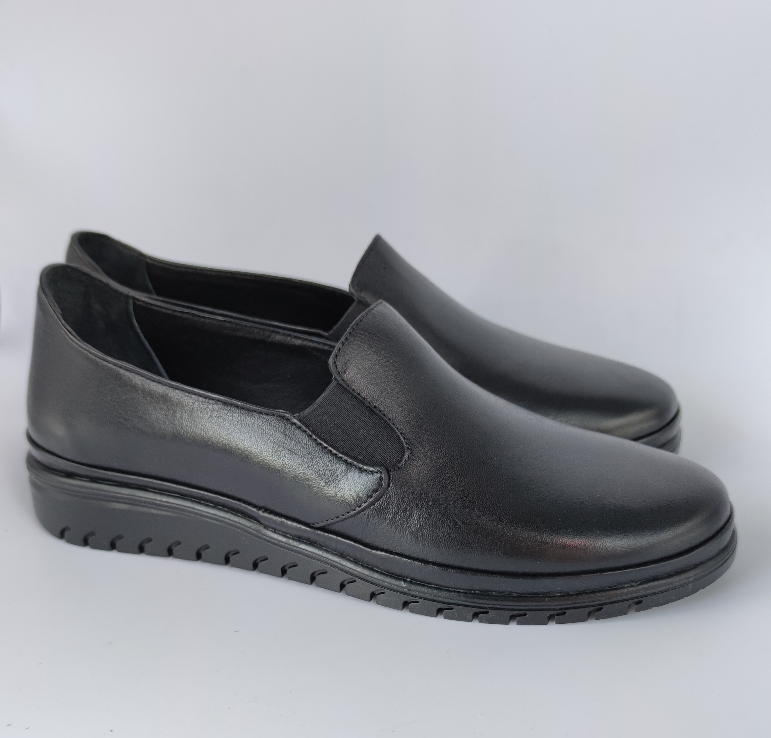 

Туфли LONZA 2765 siyah 212516 36