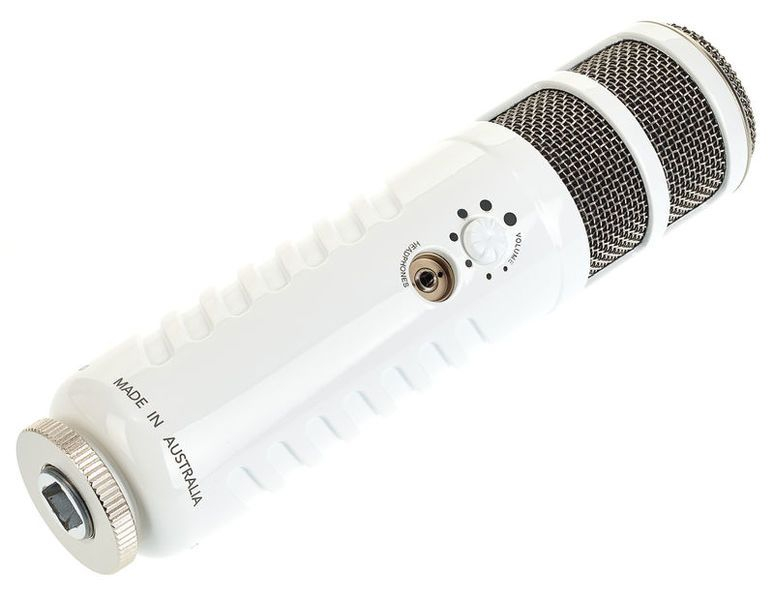 

Микрофон RODE Podcaster MKII