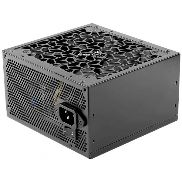 

Блок питания Aerocool AERO WHITE 500W