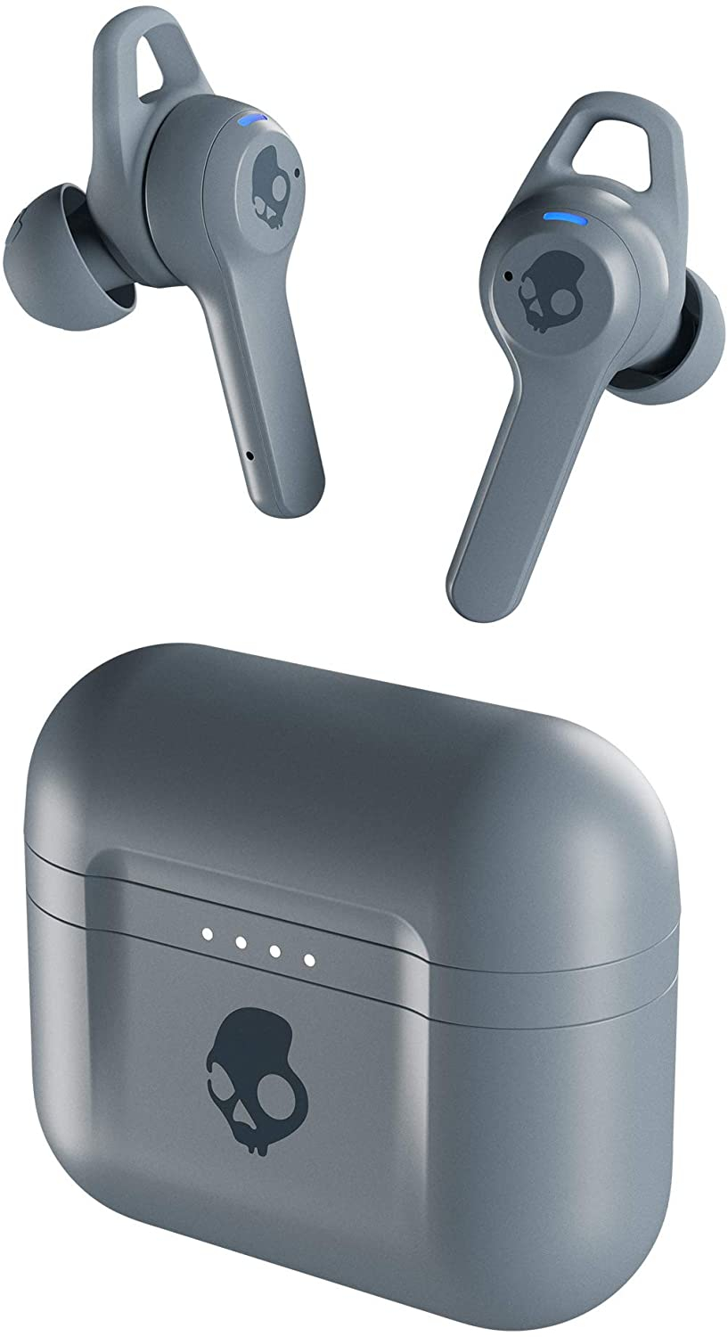 

Наушники Skullcandy Indy ANC Chill Grey (S2IYW-N744)