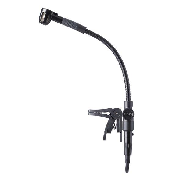 

Микрофон AKG C519 M (3065X00010)