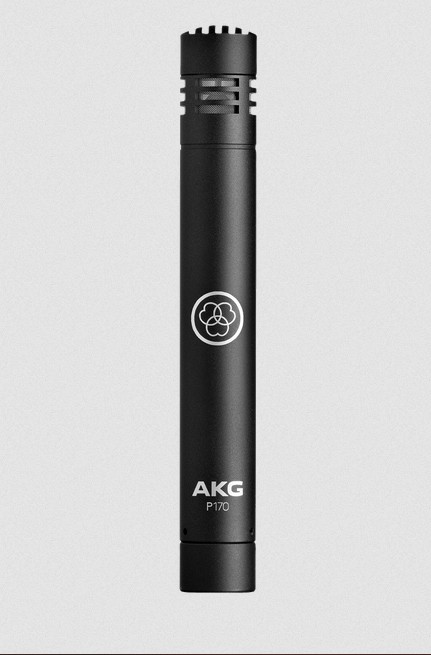 

Микрофон AKG P170 (3101H00410)