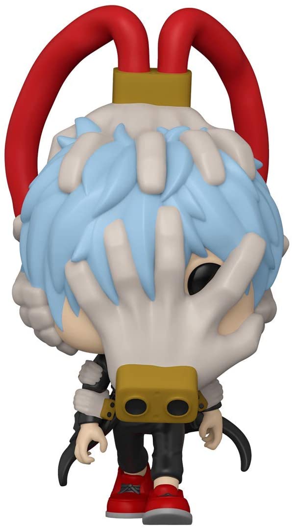

Фигурка Funko POP! Animation: My Hero Academia - Shigaraki