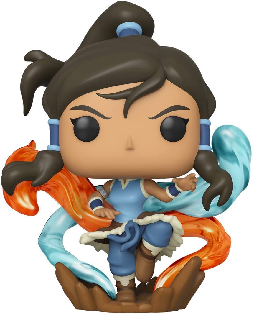 

Фигурка Funko POP! Animation: Legend of Korra - Korra