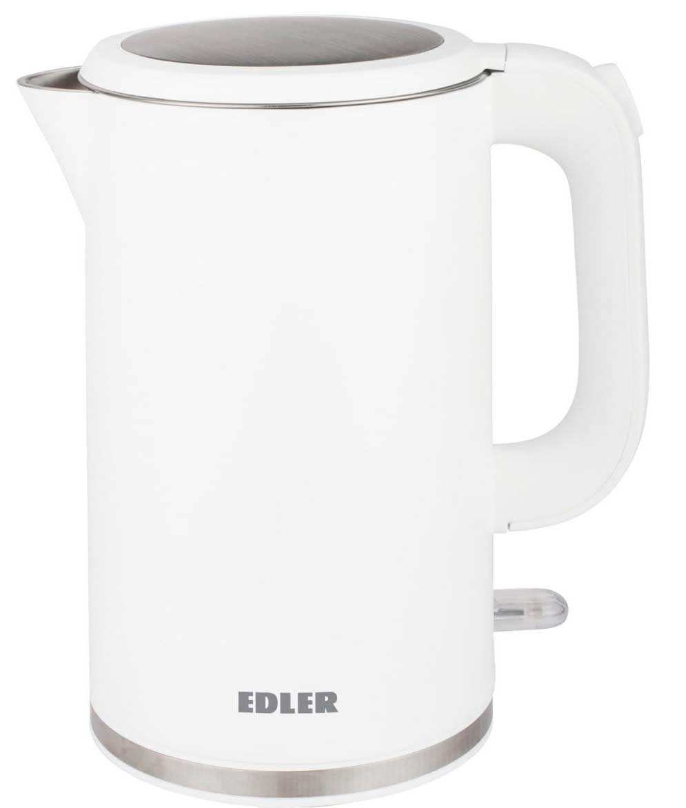 

Электрочайник EDLER EK6560