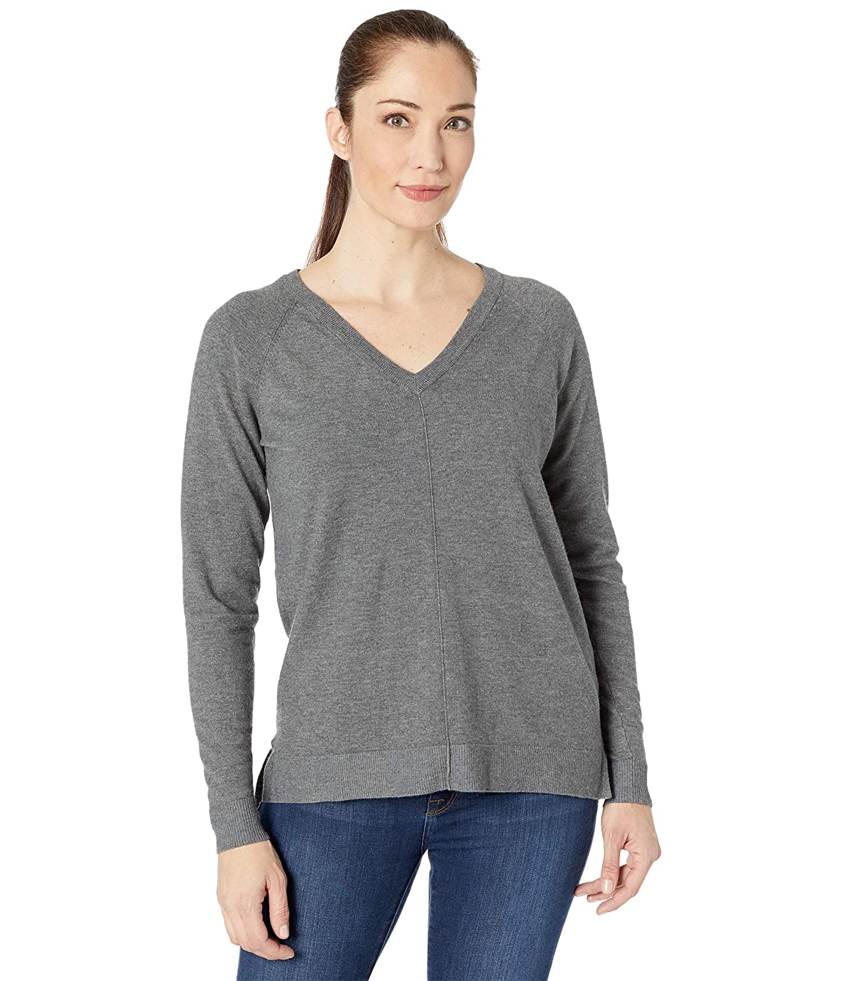 

Свитер Bobeau Charcoal, L (48)