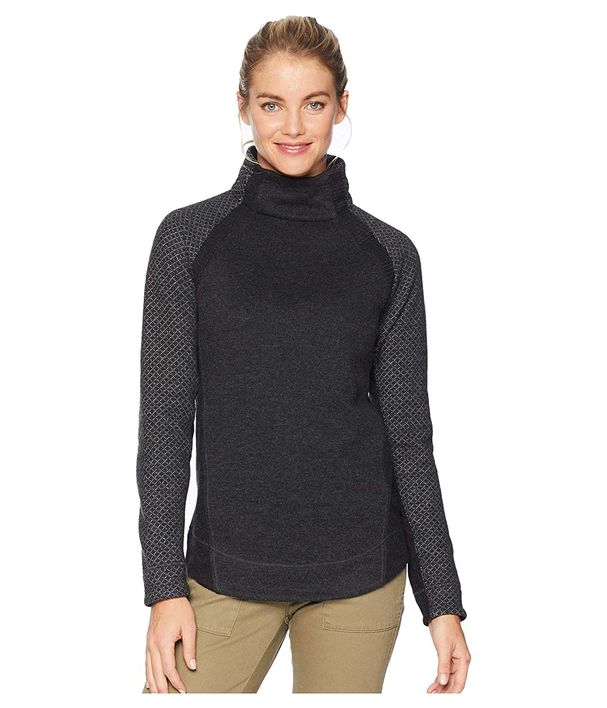 

Свитер Prana Brandie Charcoal Heather, XS (42)