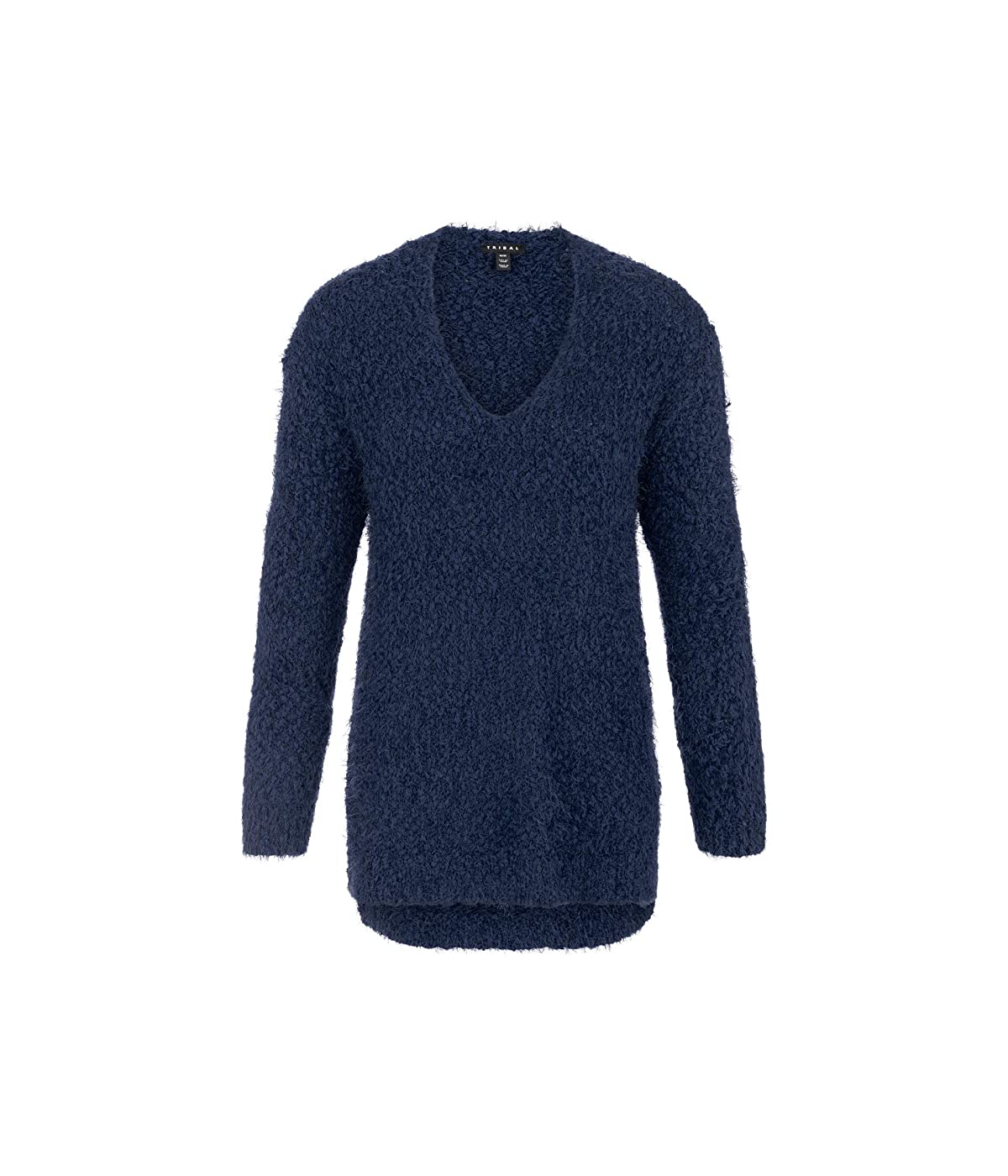 

Свитер Tribal Dark Marine, XXL (52)