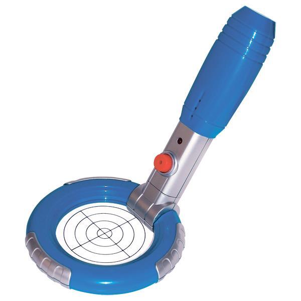 

Шпионский ручной металлоискатель Edu-Toys (OPT2_MD005) 34 x 13.8 x 6 см