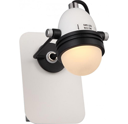 

Бра Altalusse INL-9383W-05 White