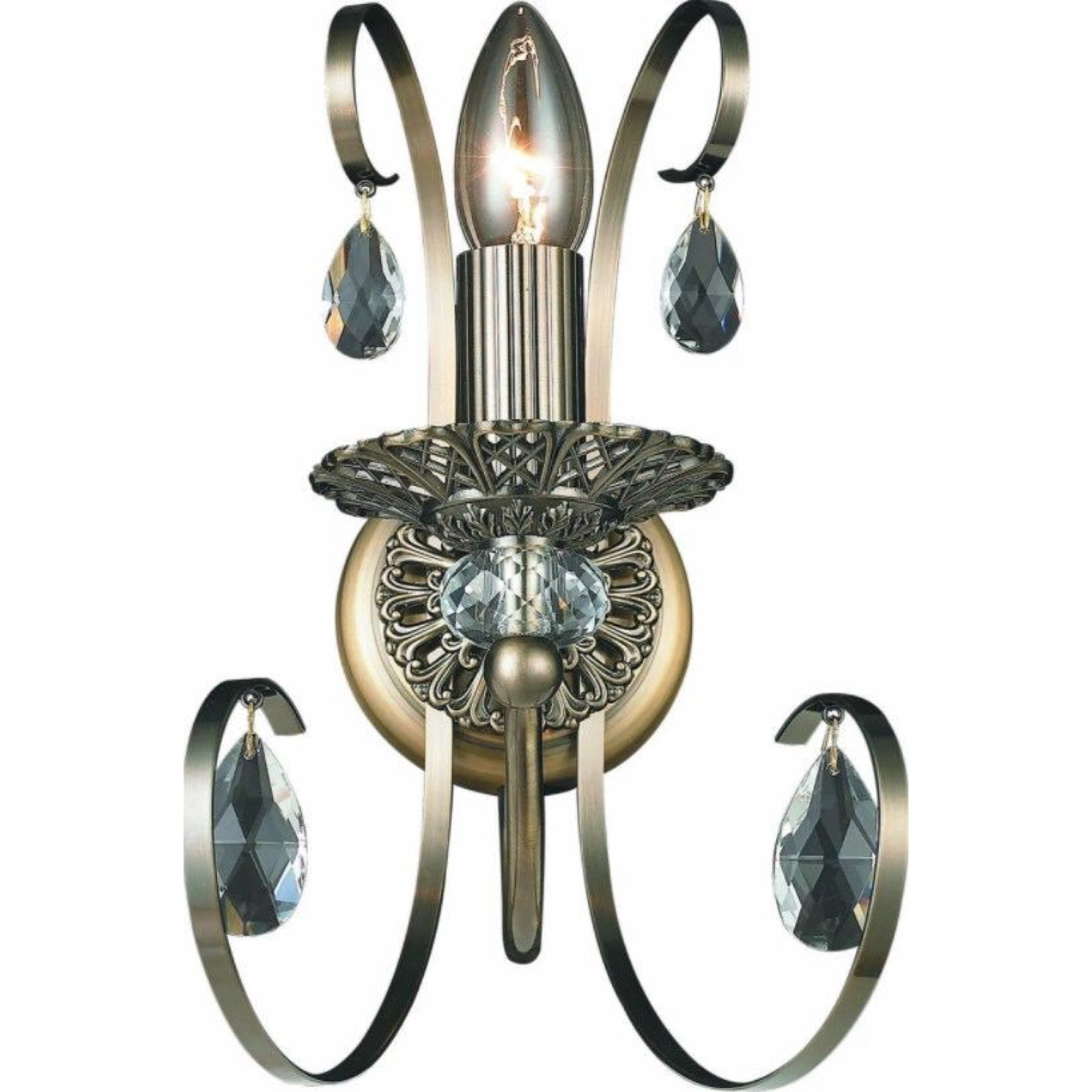 

Бра Altalusse INL-1099W-01 Antique brass