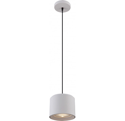 

Люстра Altalusse INL-9379P-10 White