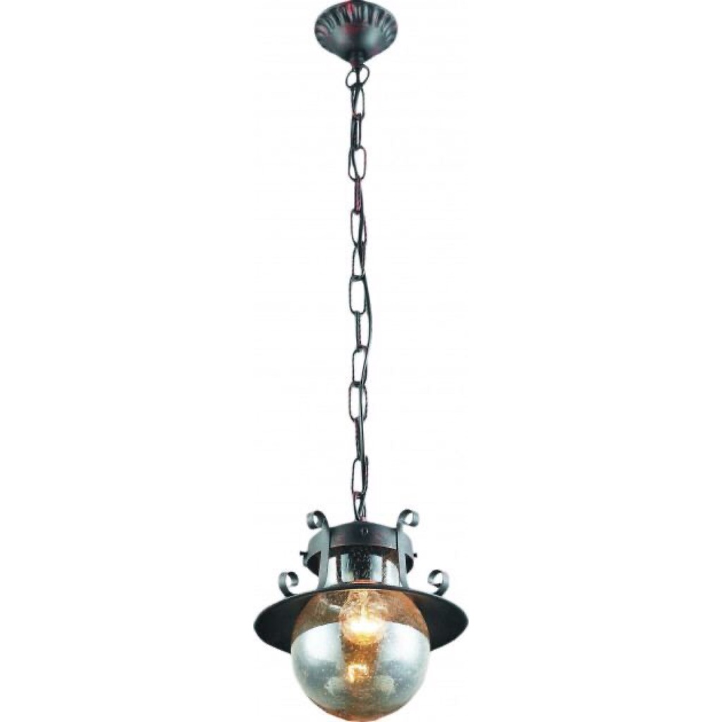 

Люстра Altalusse INL-3084P-01 Brown