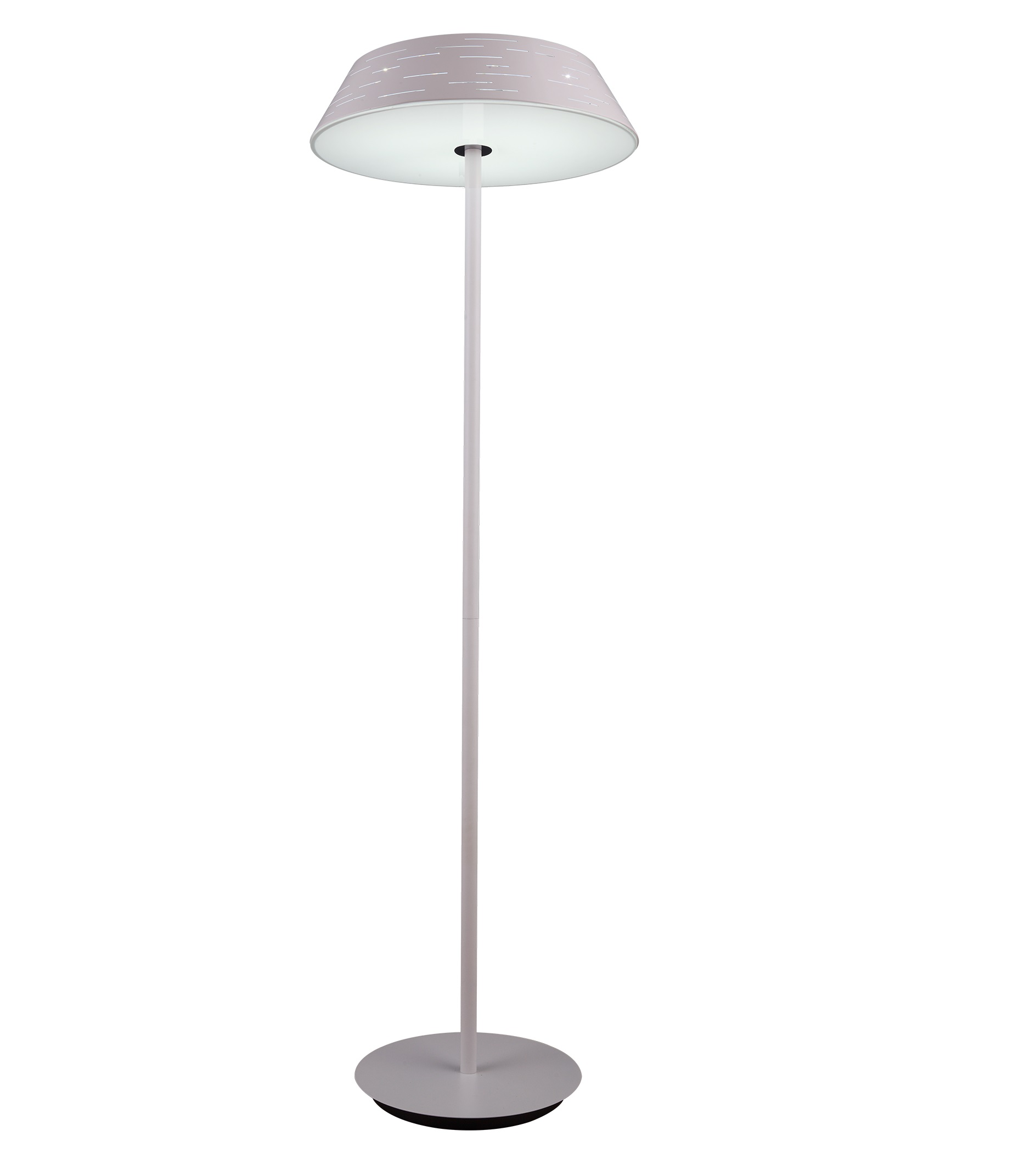 

Торшер Altalusse INL-9373F-24 White