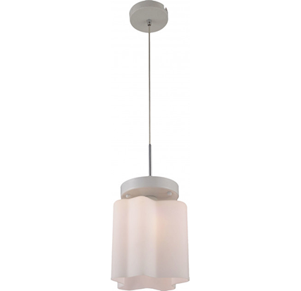 

Люстра Altalusse INL-9329P-01 White