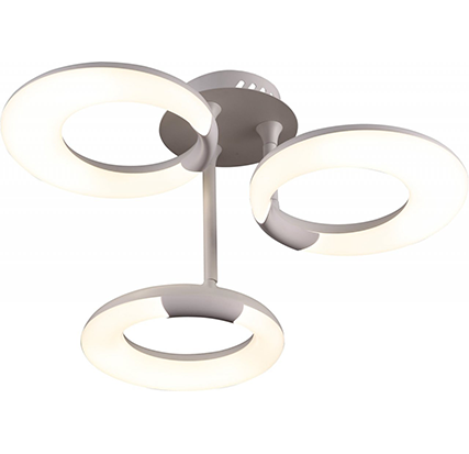 

Потолочный светильник Altalusse INL-9405C-36 White