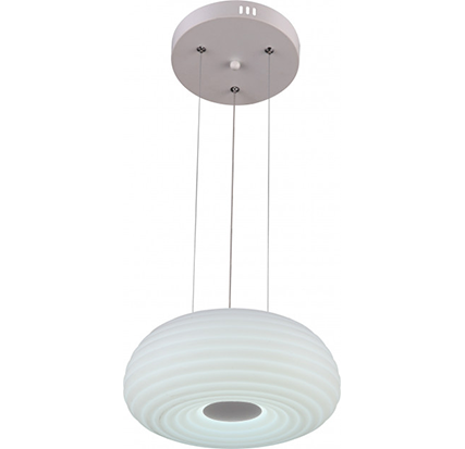 

Люстра Altalusse INL-9389P-36 White