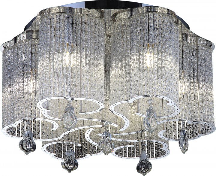 

Потолочный светильник Altalusse INL-1151C-06 Chrome