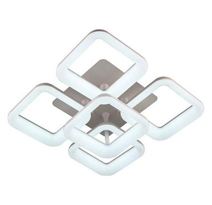 

Потолочный светильник Altalusse INL-9398C-60 White