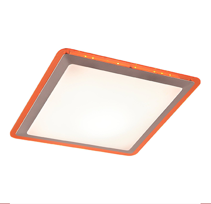

Потолочный светильник Altalusse INL-9357C-24 Orange
