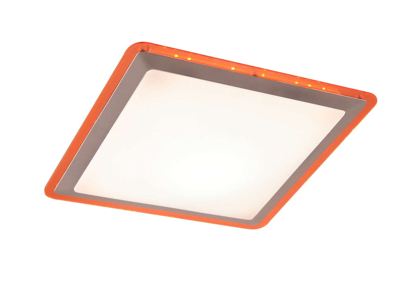 

Потолочный светильник Altalusse INL-9357C-48 Orange