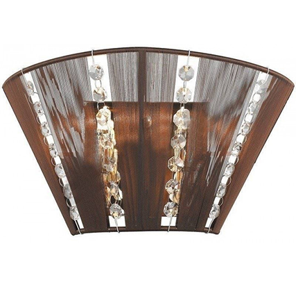 

Бра Altalusse INL-1029W-2 Chrome & Chocolate