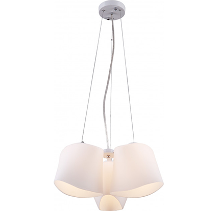 

Люстра Altalusse INL-9375P-03 White