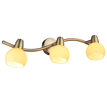 

Бра Altalusse INL-9333W-03 Antique brass