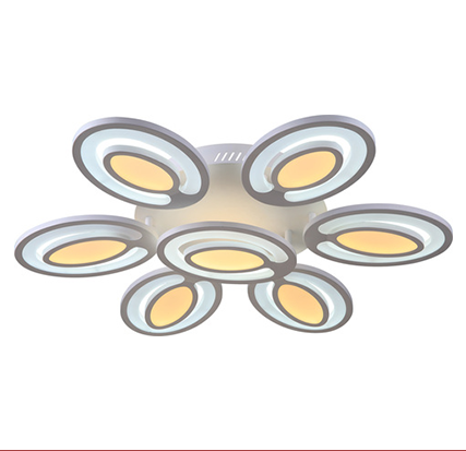 

Потолочный светильник Altalusse INL-9358C-70 White