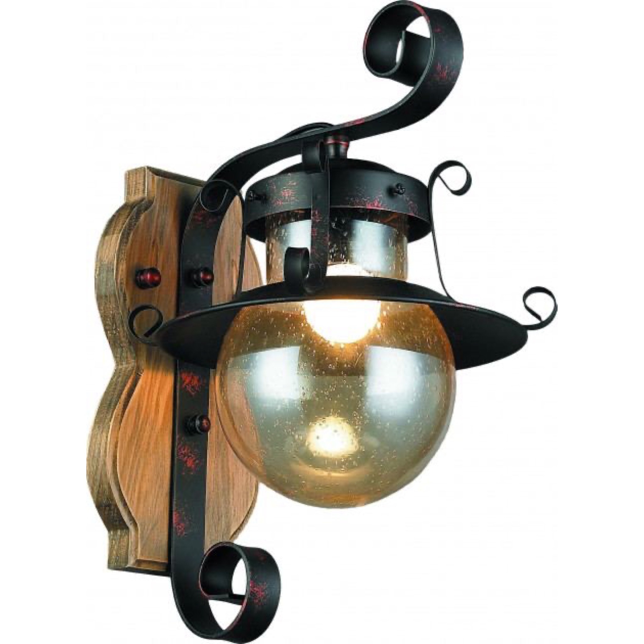 

Бра Altalusse INL-3083W-01 Brown