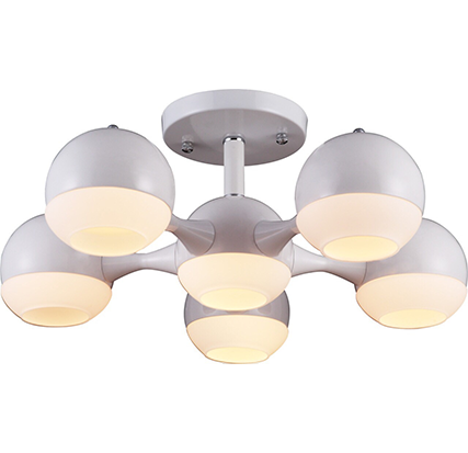 

Потолочный светильник Altalusse INL-9374C-06 White